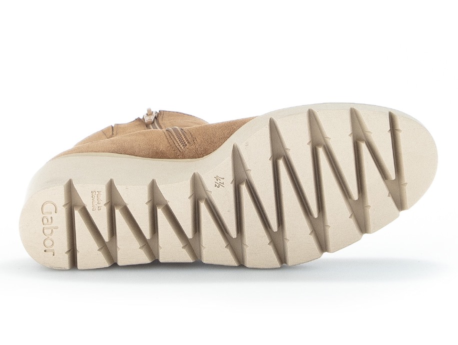 Gábor 94.780.14-bézs