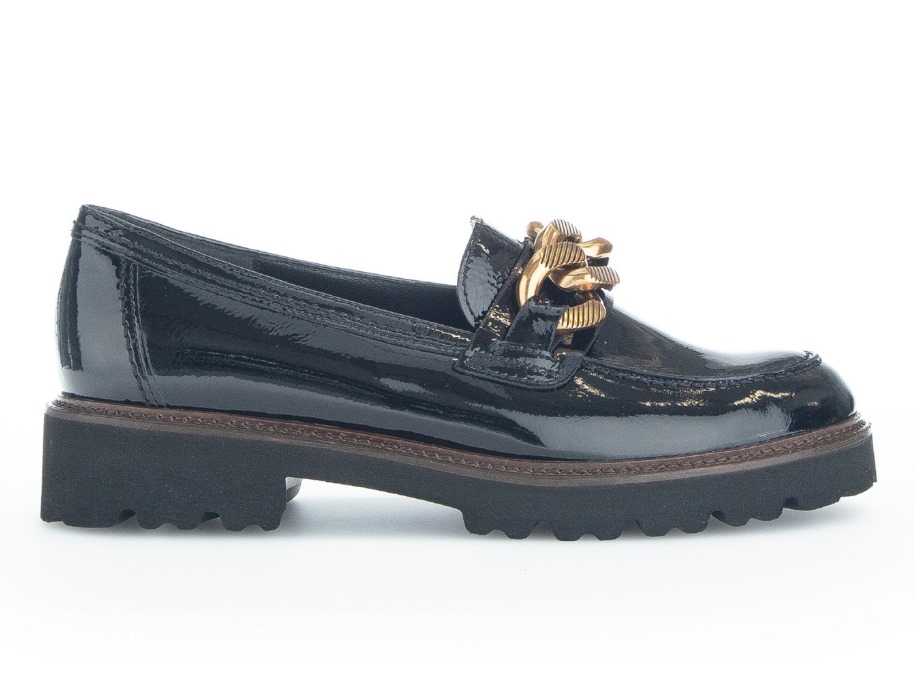 Gábor 95.240.97 - Fekete