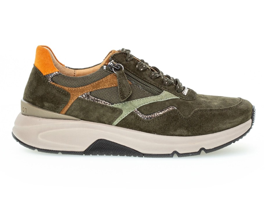 Gábor 96.896.34 - Bosco Bronz