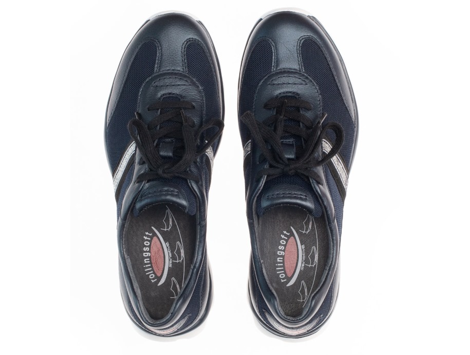 Gabor Rolling Soft 56.966.66 - Navy