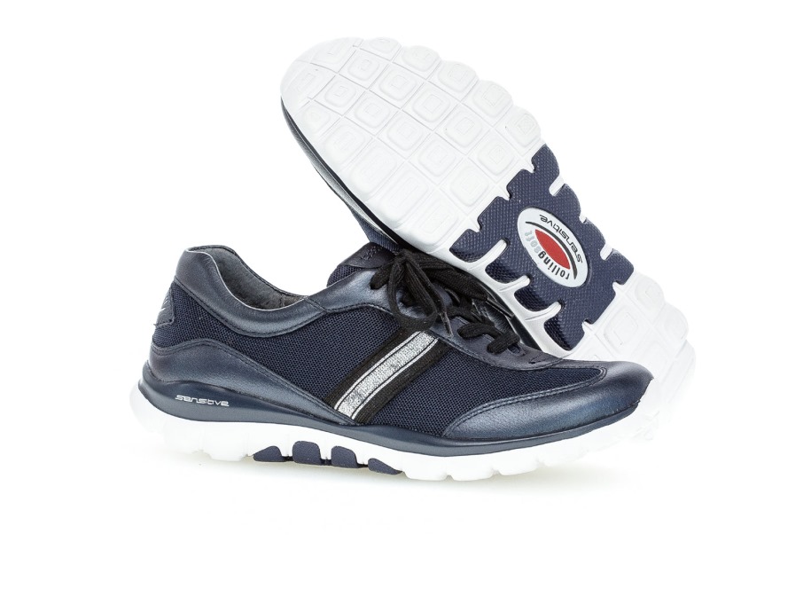 Gabor Rolling Soft 56.966.66 - Navy
