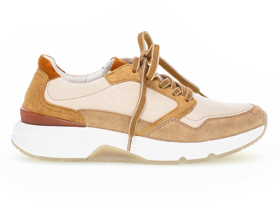 Gabor Rolling Soft 66.896.55 - Shell Kombi