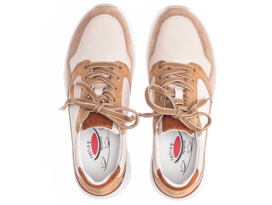 Gabor Rolling Soft 66.896.55 - Shell Kombi