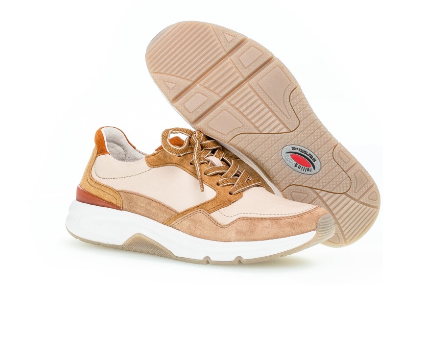 Gabor Rolling Soft 66.896.55 - Shell Kombi