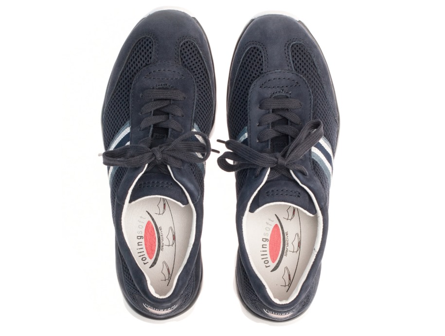 Gabor Rolling Soft 66.966.16 - Navy
