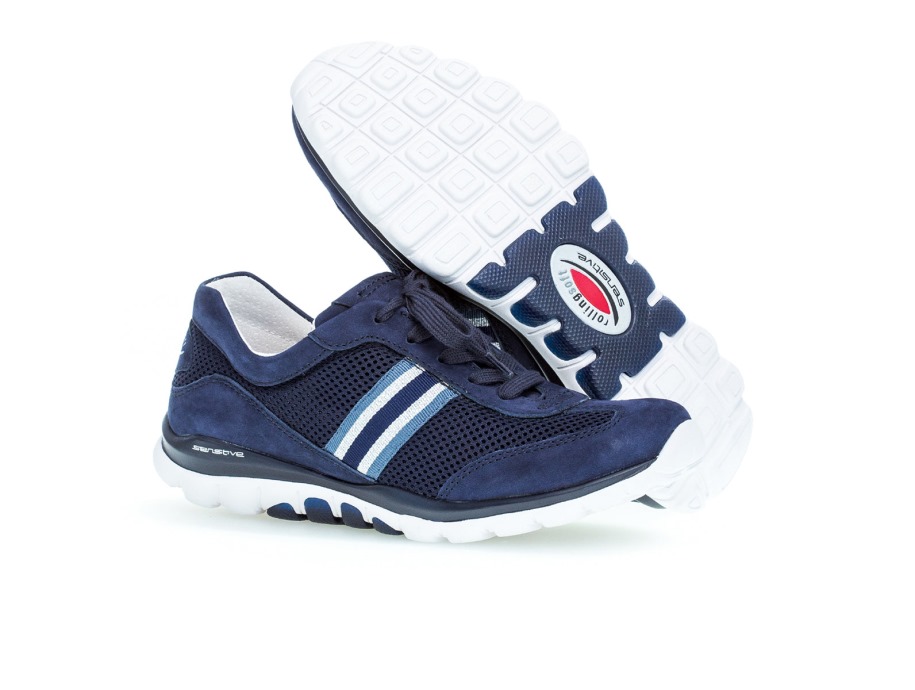 Gabor Rolling Soft 66.966.16 - Navy