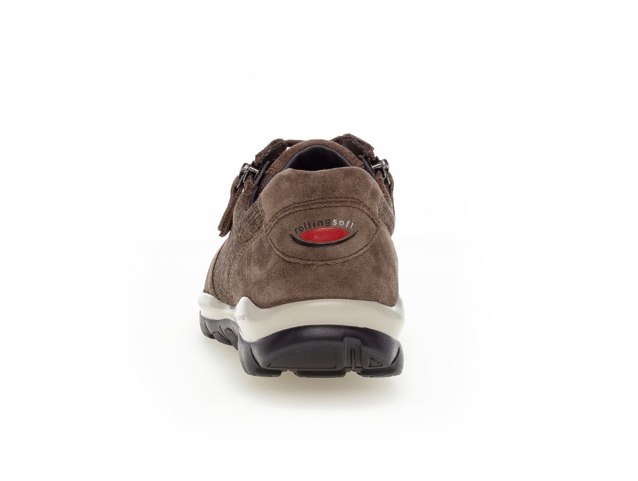 Gabor Rolling Soft 76.968.61 - Mohair