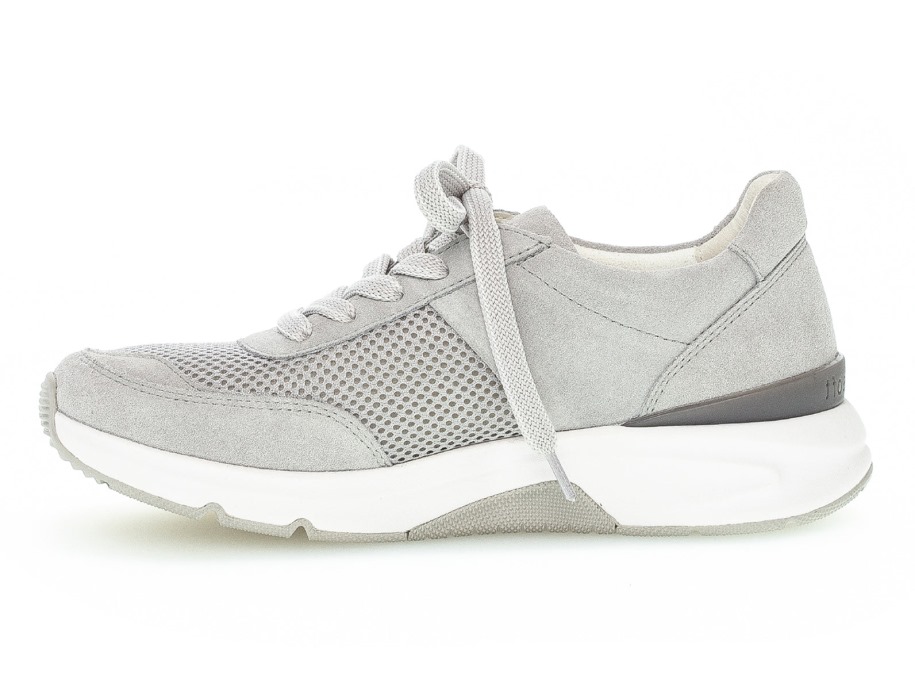 Gabor Rolling Soft 86.897.40 - Világosszürke