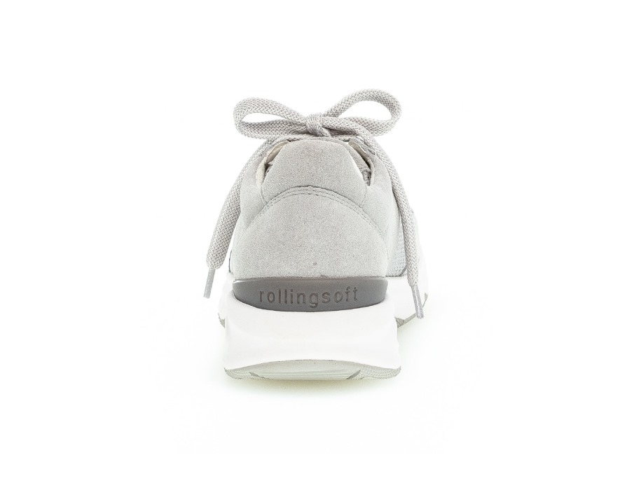 Gabor Rolling Soft 86.897.40 - Világosszürke