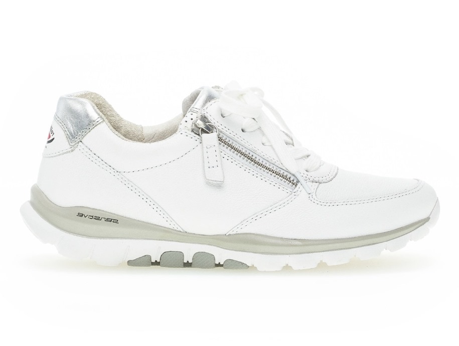 Gabor Rolling Soft 86.968.51 Fantasztikus - Fehér