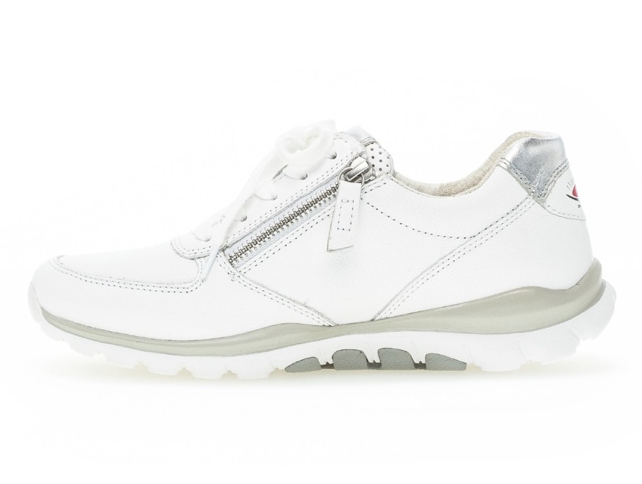 Gabor Rolling Soft 86.968.51 Fantasztikus - Fehér