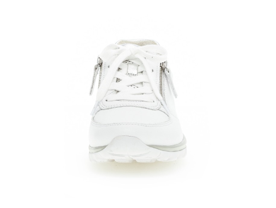 Gabor Rolling Soft 86.968.51 Fantasztikus - Fehér