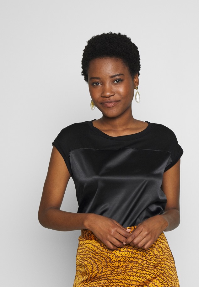 Fekete Gabor Női Klasszikus Sarkú Cipő