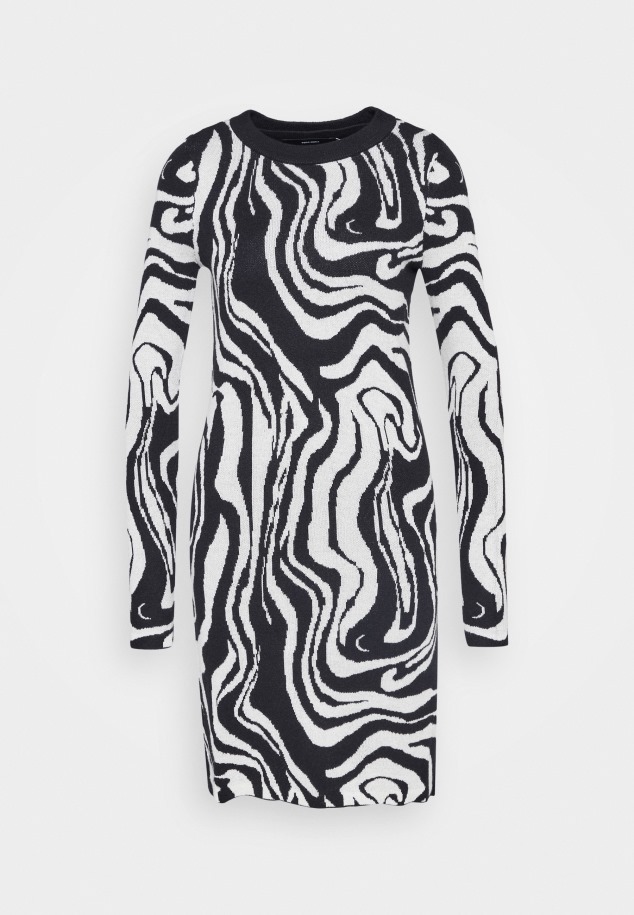 Sötétkék Klasszikus Bokacsizma Gabor