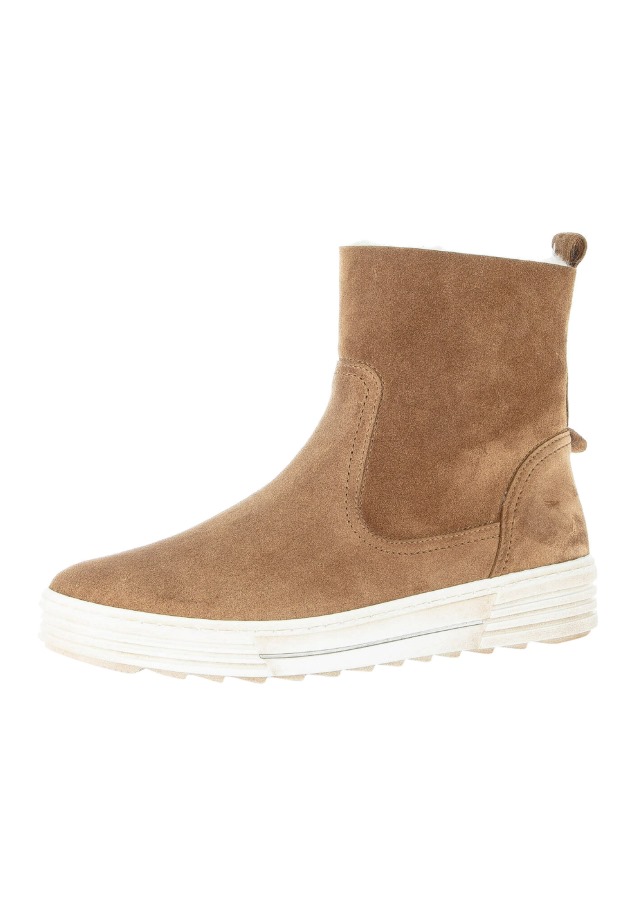 Platform Bokacsizma Pacific/blue/nature Gabor