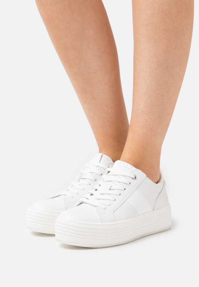 Platform Bokacsizma Pacific/blue/nature Gabor