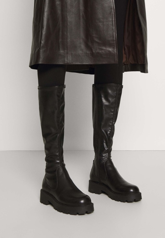 Gábor Fekete Csizma