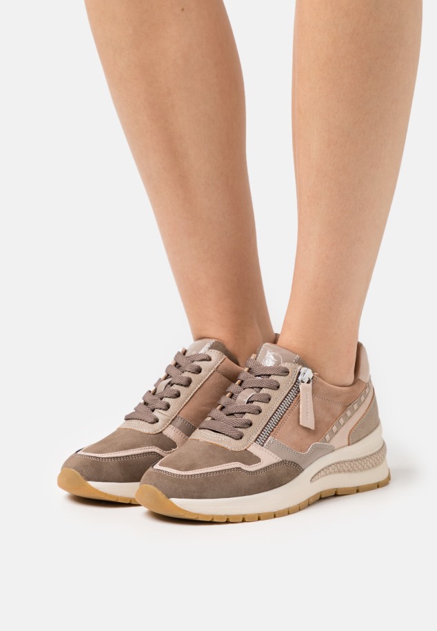 Gabor Oktatók Tartufo/rubin