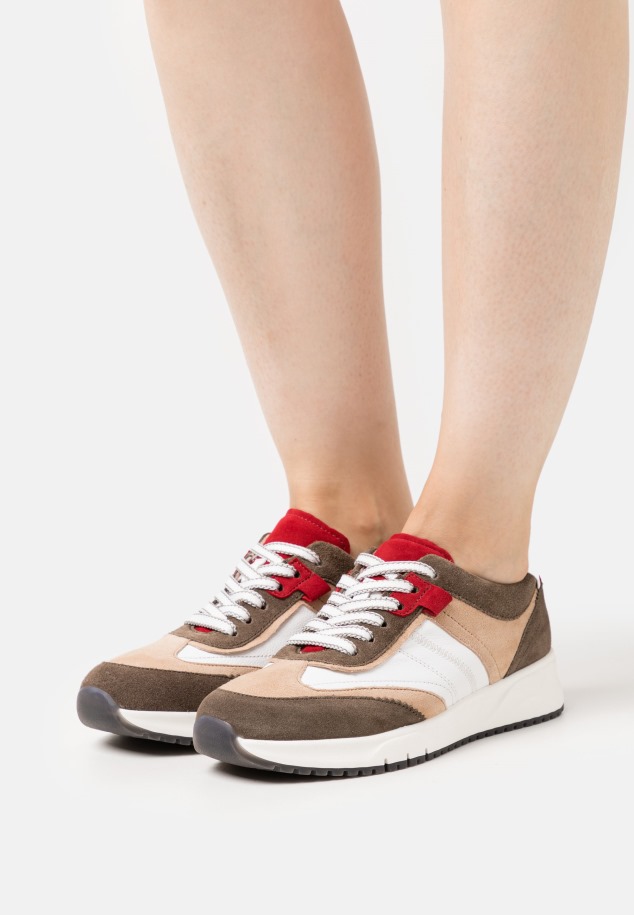 Gabor Oktatók Tartufo/rubin