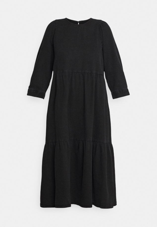 Sötétkék Gabor Klasszikus Sarkú Cipő