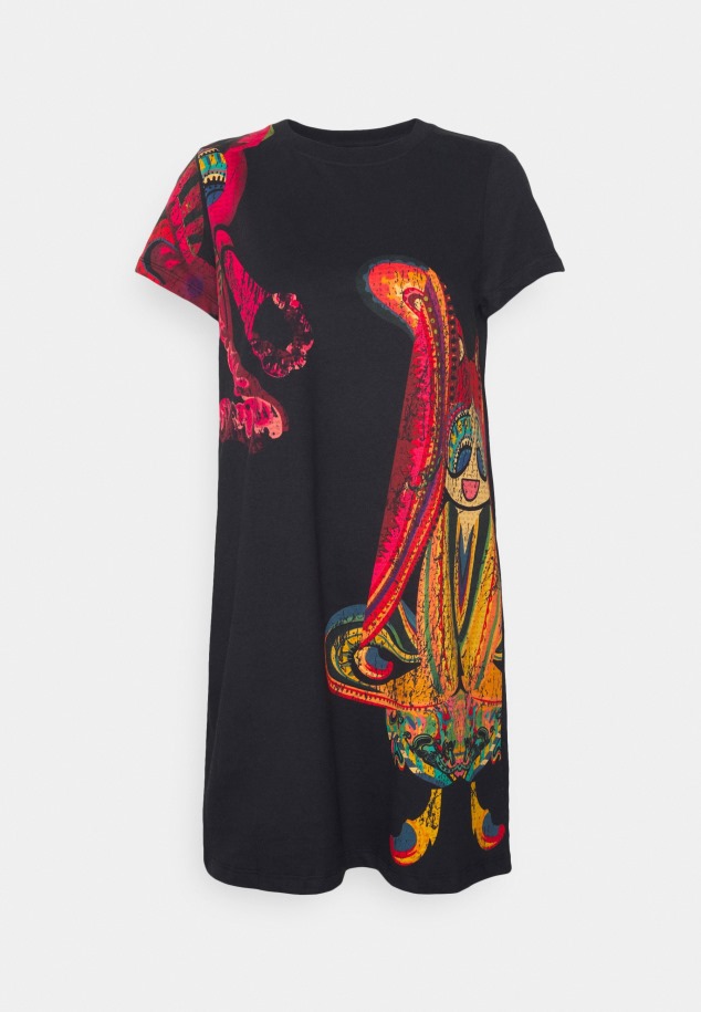 Balettpumpák Gábor Sötétkék