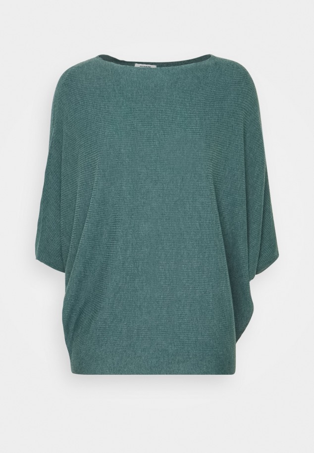 Balettpumpák Gábor Sötétkék