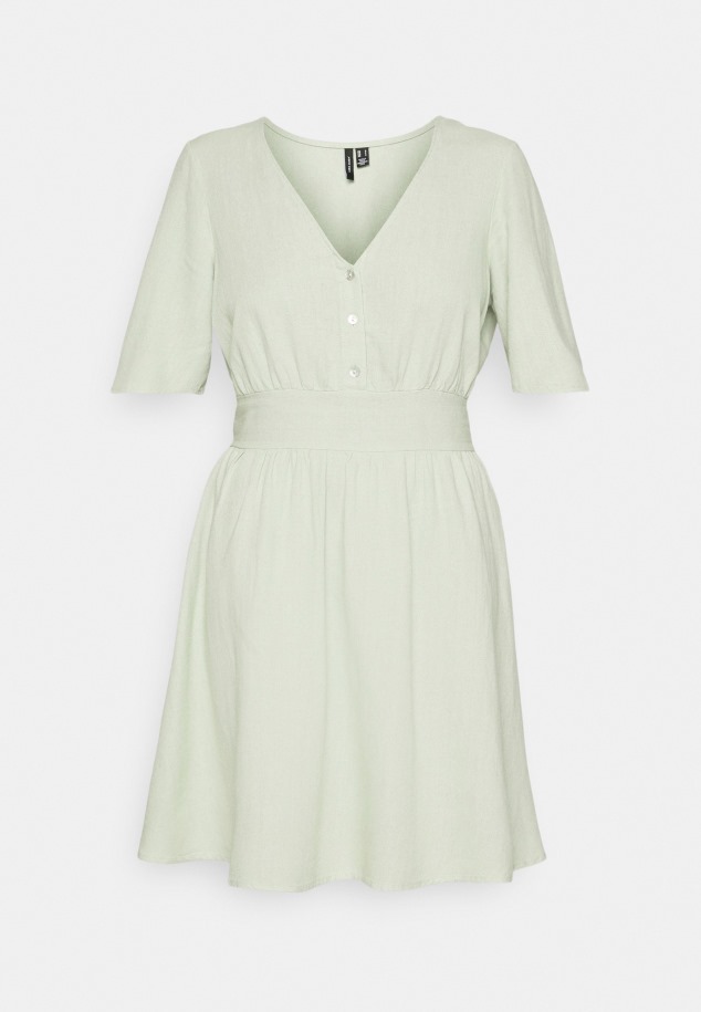 Sötét Meztelen Gabor Fűzős Bokacsizma