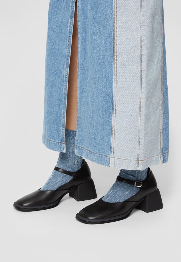 Magas Sarkú Fekete Gabor