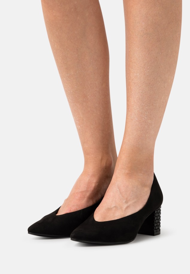 Klasszikus Sarkú Gbor Fekete