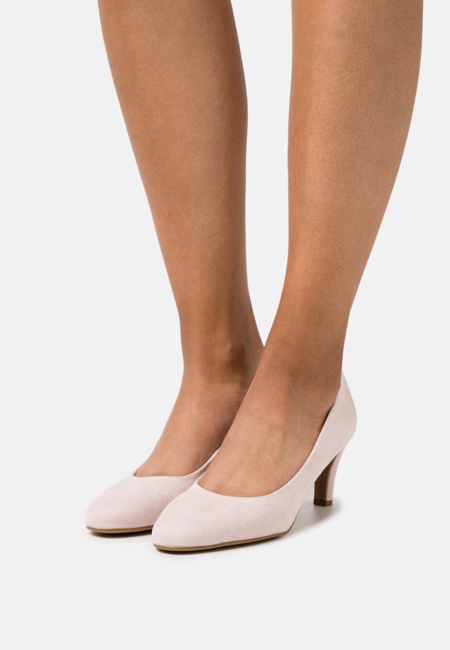 Klasszikus Magassarkú Rosa Gabor