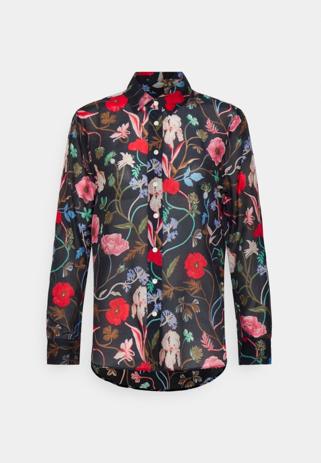 Klasszikus Sarkú Fekete Gabor