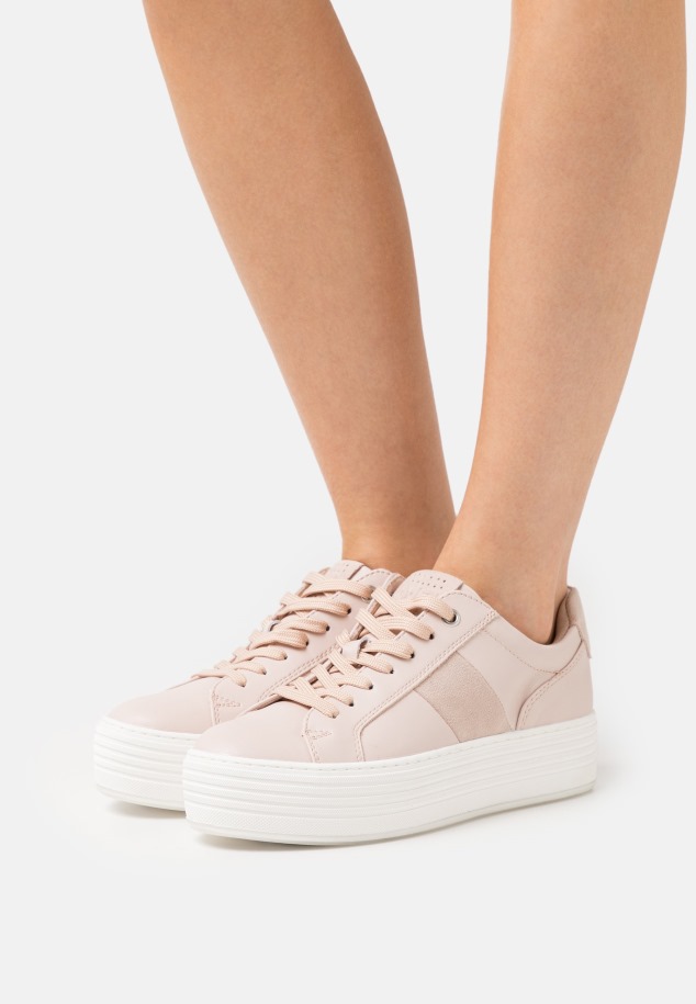 Gabor Magasszárú Edzőcipő Tartufo