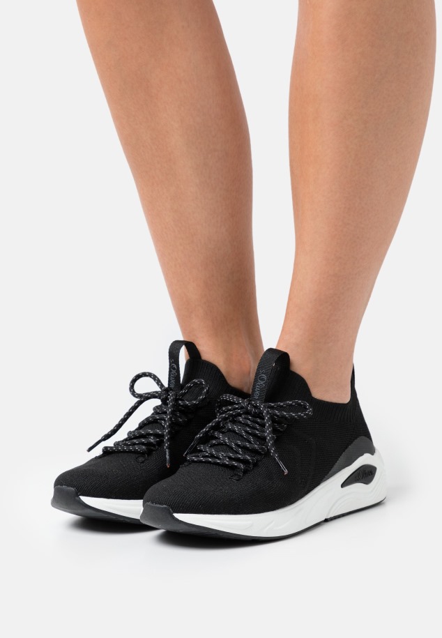 Gabor Magasszárú Edzőcipő Tartufo