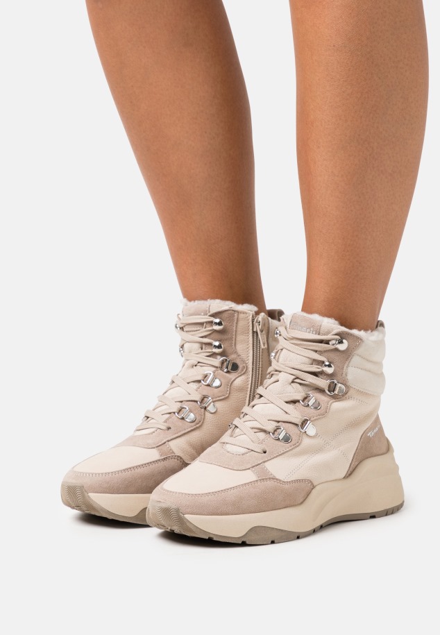 Gabor Magasszárú Edzőcipő Tartufo