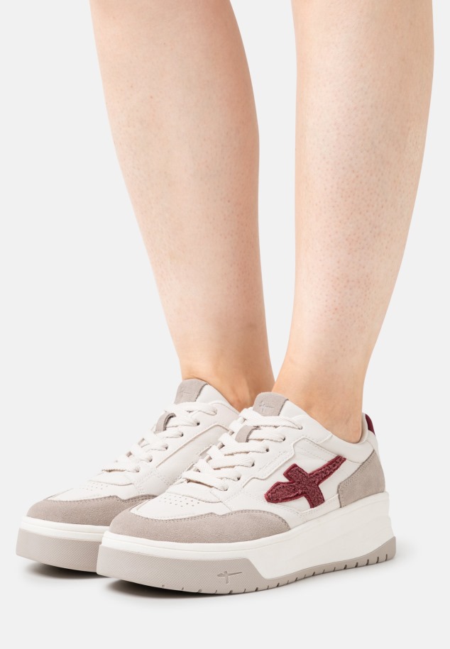 Gabor Magasszárú Edzőcipő Tartufo