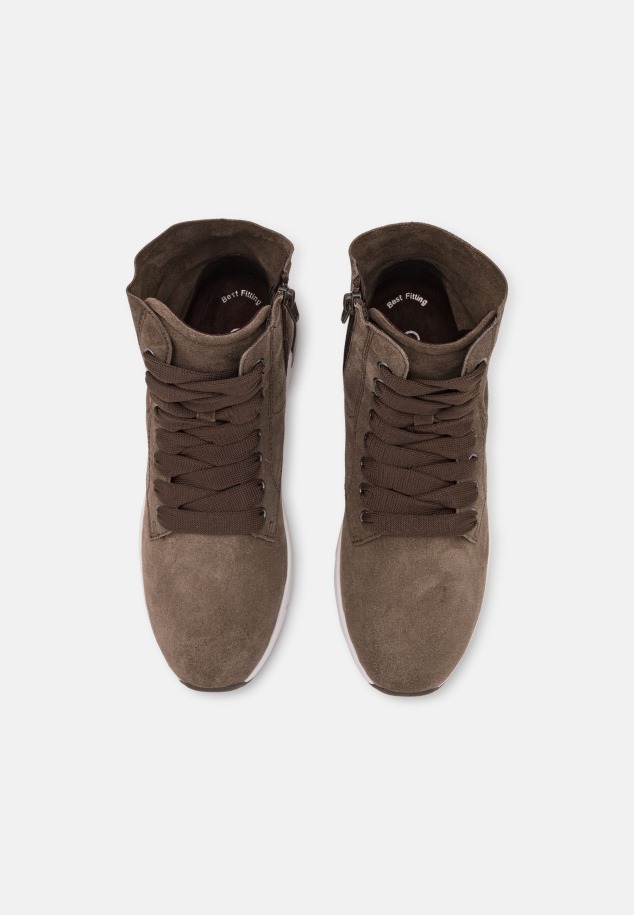 Gabor Magasszárú Edzőcipő Tartufo