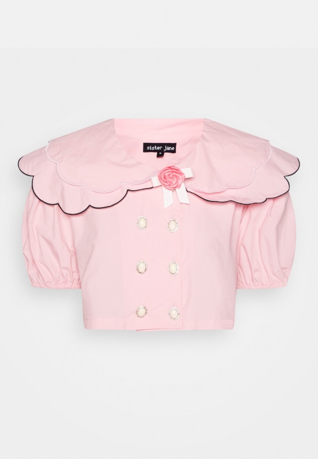 Gabor Fekete Széles Szabású Maeve - Klasszikus Sarkú Cipő