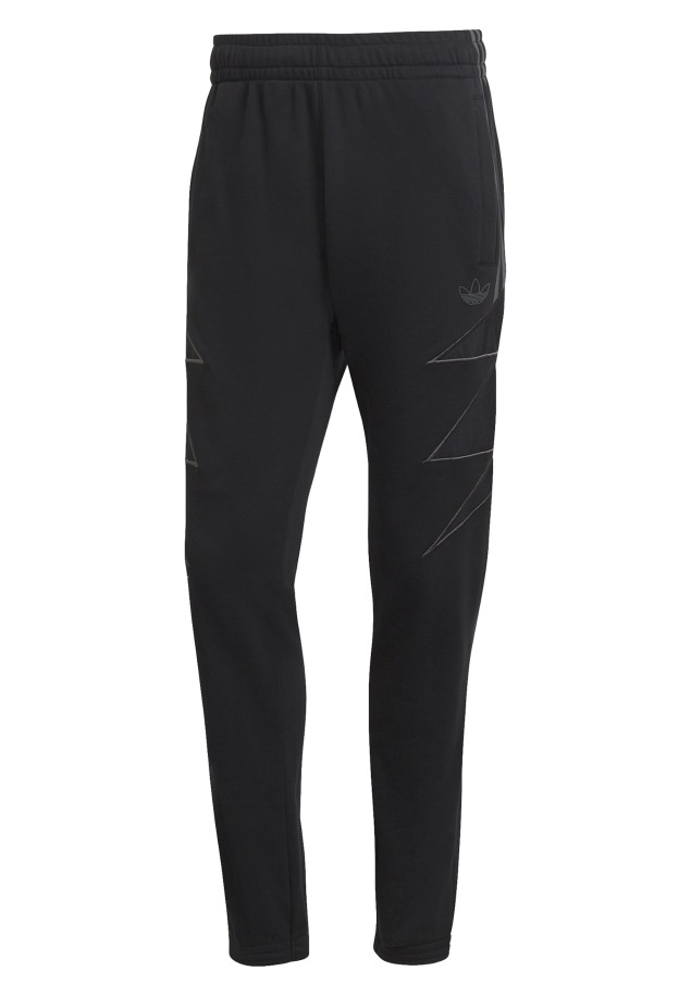 Női Platform Bokacsizma Gábor Fekete