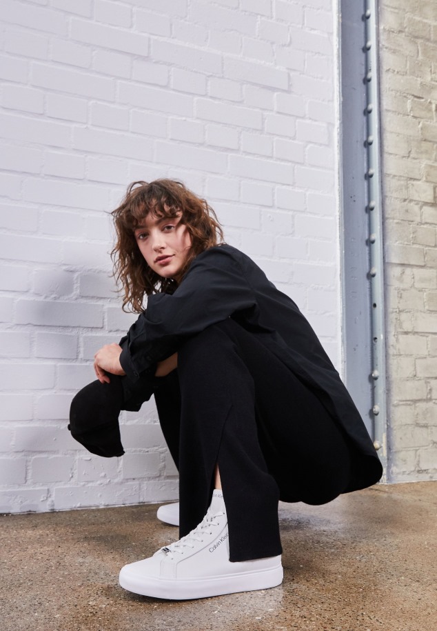 Magasszárú Edzőcipők Gabor Latte