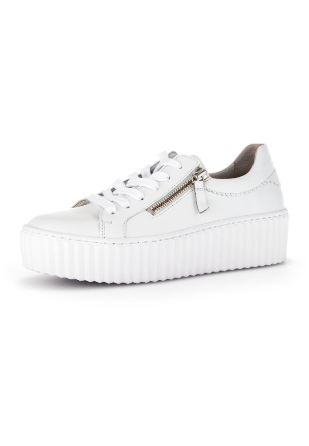 Magasszárú Edzőcipők Gabor Latte