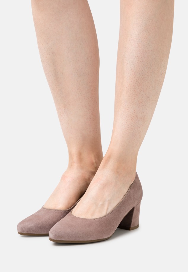 Gabor Klasszikus Sarkú Teve