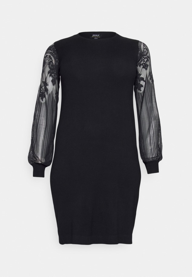 Fekete/leopárd Gabor Balettpumpák