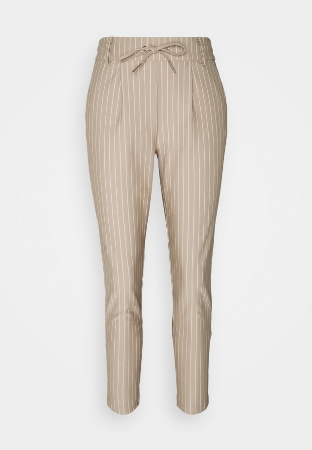 Fekete/leopárd Gabor Balettpumpák