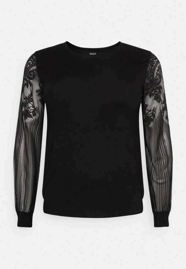 Fekete/leopárd Gabor Balettpumpák