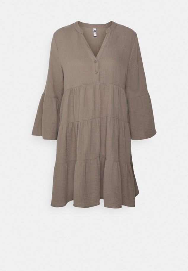 Fűzős Bokacsizma Fekete Gábor Nők