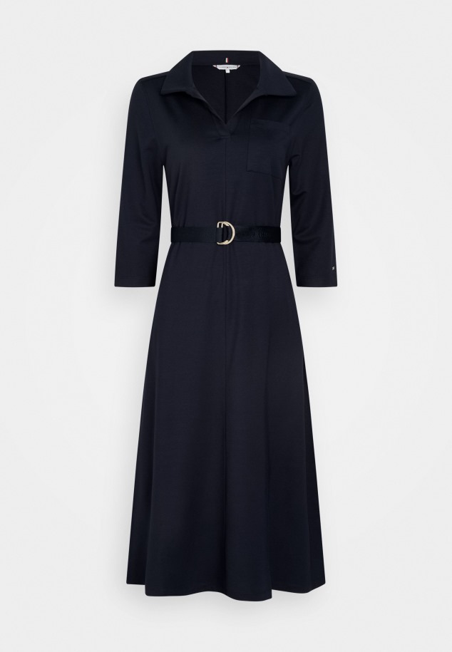 Gabor Pumps Klasszikus Sarkú Fekete