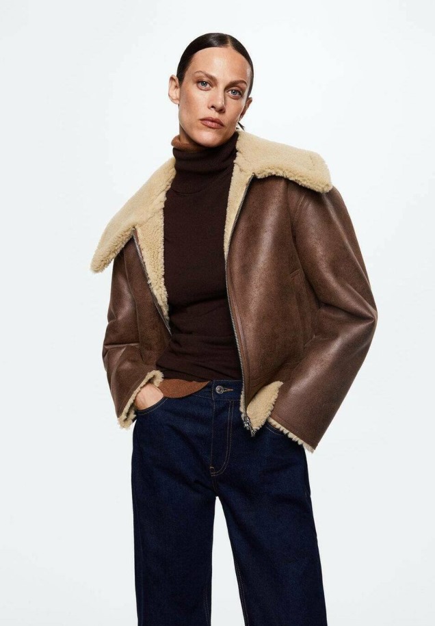 Gabor 91.610 - Bokacsizma Barna