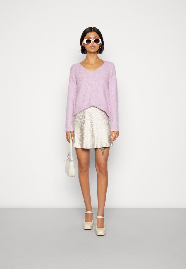 Gabor Classic Heels Visone