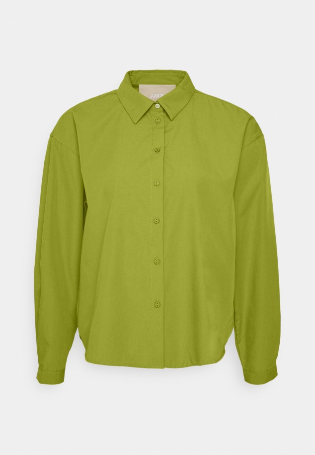 Női Fehér Klasszikus Sarkú Gabor