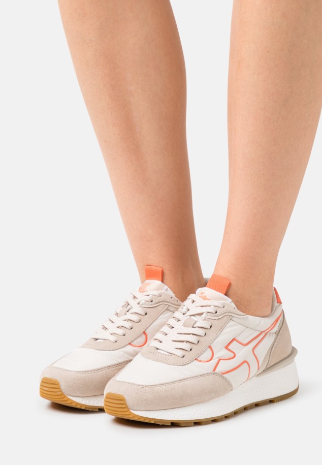 Gabor Platform Szandál Fekete